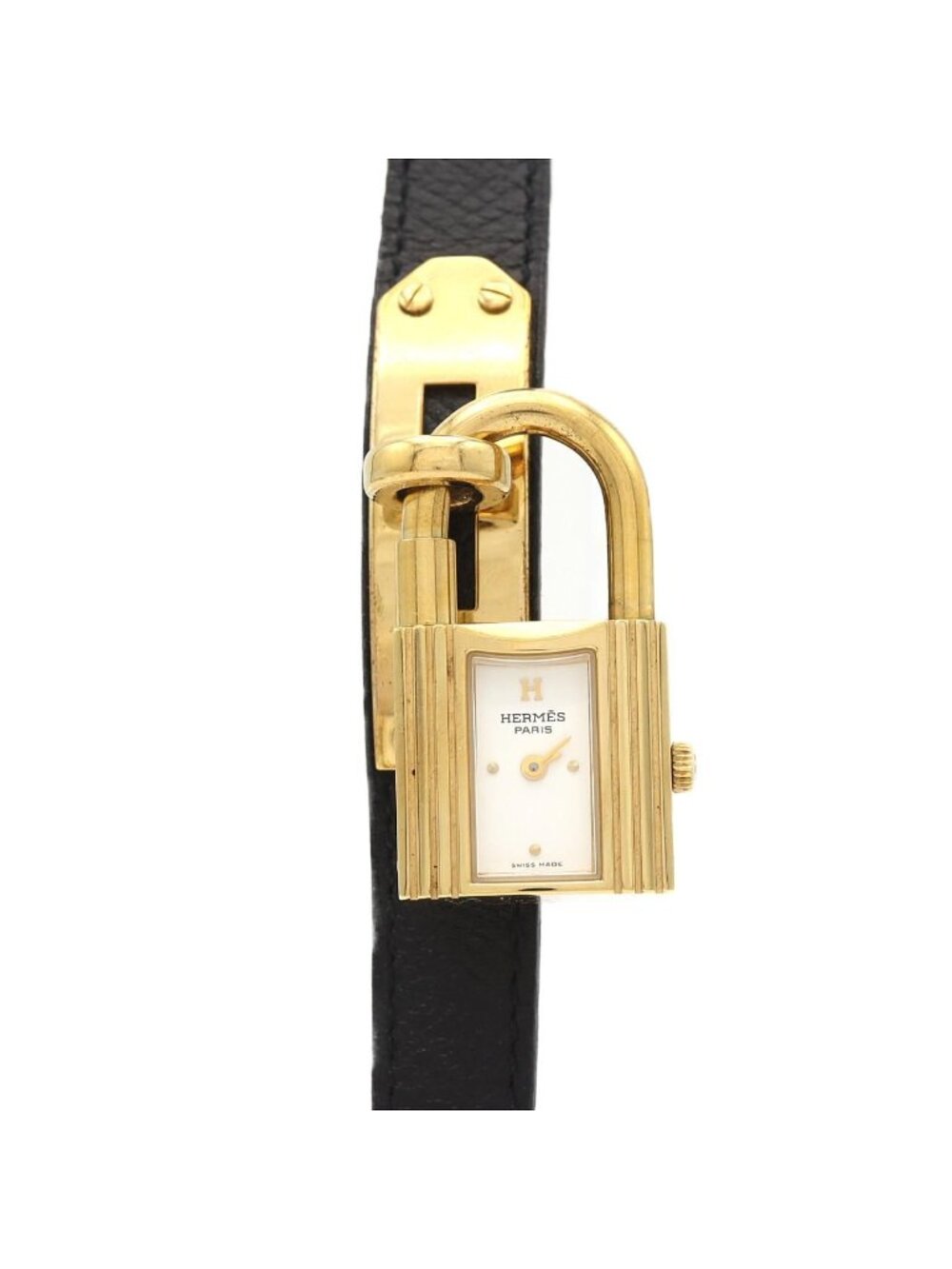 Hermes Kelly Quartz Watch
